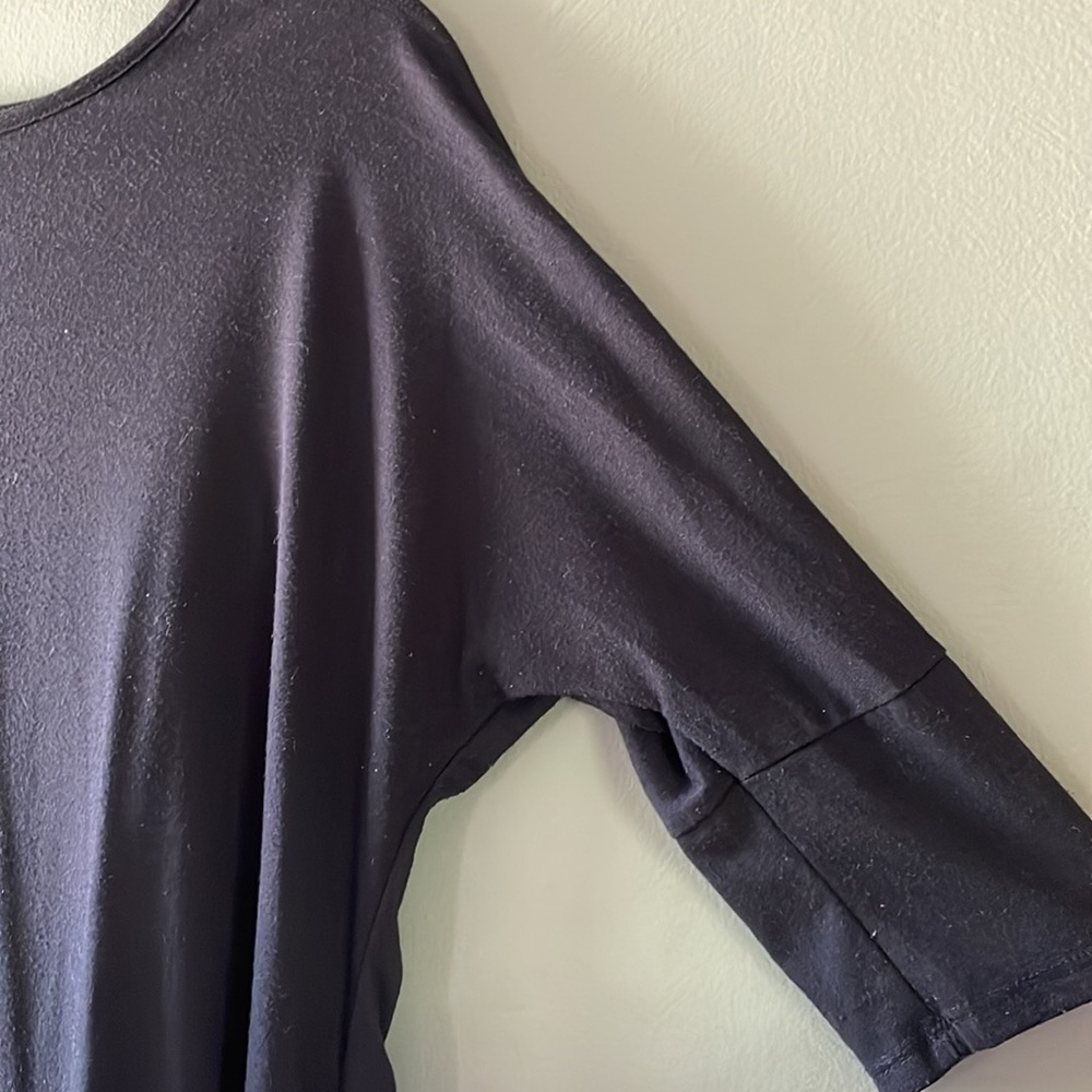 Shop Basic USA Tunic - Picture 4 of 6